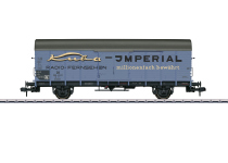 Märklin 58230 - I - Gedeckter Güterwagen Gl 11 Kuba­Imperial, DB, Ep. III